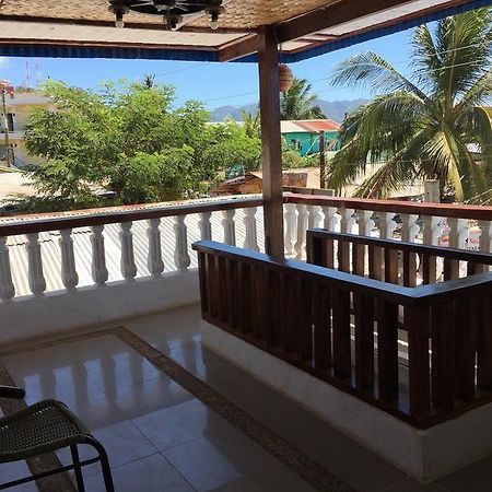 Casa Montemar Express Coron Kültér fotó