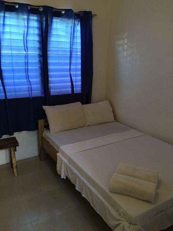 Casa Montemar Express Coron Kültér fotó