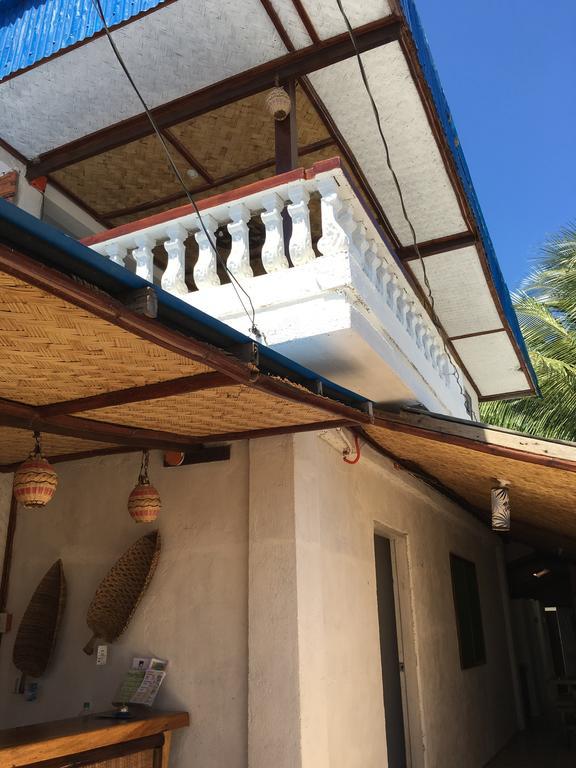 Casa Montemar Express Coron Kültér fotó