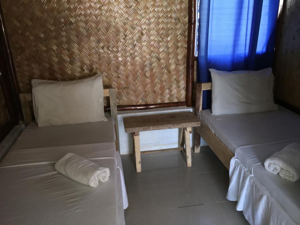 Casa Montemar Express Coron Kültér fotó