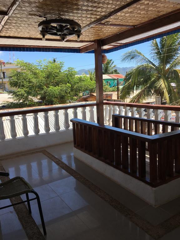 Casa Montemar Express Coron Kültér fotó