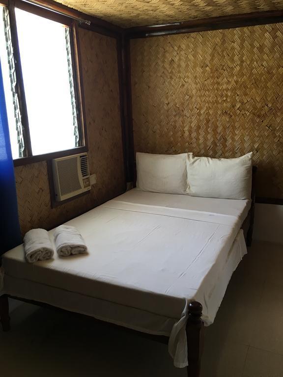 Casa Montemar Express Coron Kültér fotó